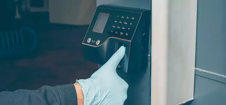 Access Control Installation Abilene