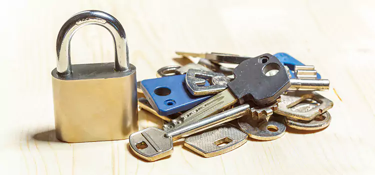 Why Choose Our Broken Key Services in Abilene, TX?