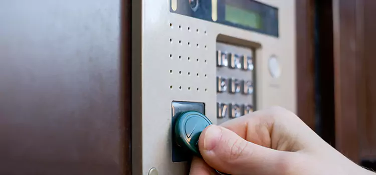 Enhanced Security Features Abilene