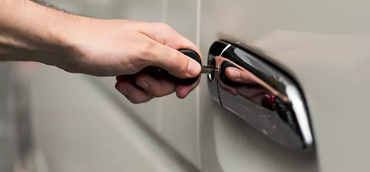 Why Choose Our Auto Locksmith Team in Abilene, TX?