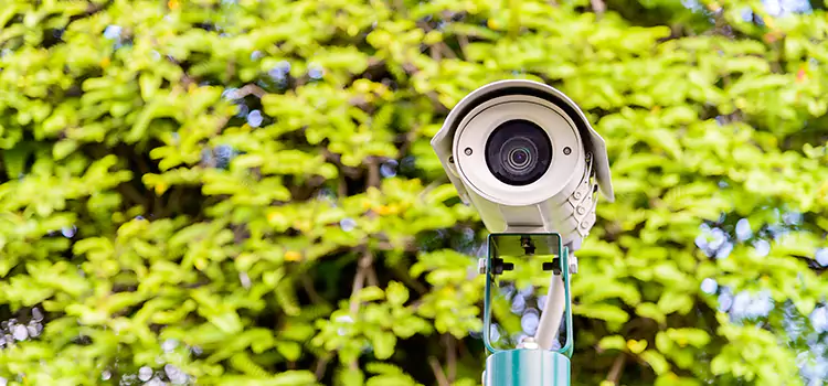 Advanced Surveillance Solutions for Every Need in Abilene