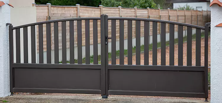 Advanced Gate Solutions in Abilene, TX