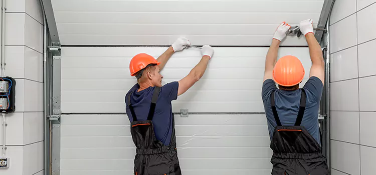 Choose Us for Your Garage Door Needs in Abilene