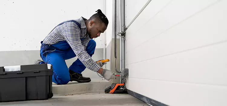 Expert Solutions for Every Garage Lock Need in Abilene, TX
