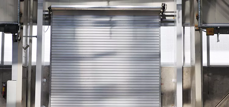Roller Door Maintenance Abilene