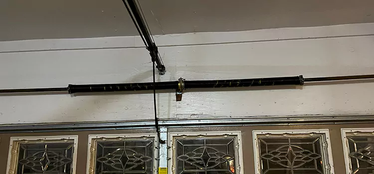 Garage Door Spring Repair Near Me Abilene