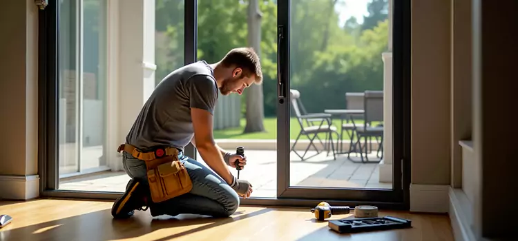 Comprehensive Solutions for Every Glass Door Need in Abilene, TX