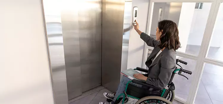 Benefits of Modern Handicap Door Systems in Abilene, TX