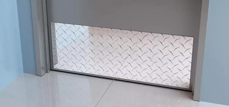 Benefits of Professional Kick Plate Solutions in Abilene, TX