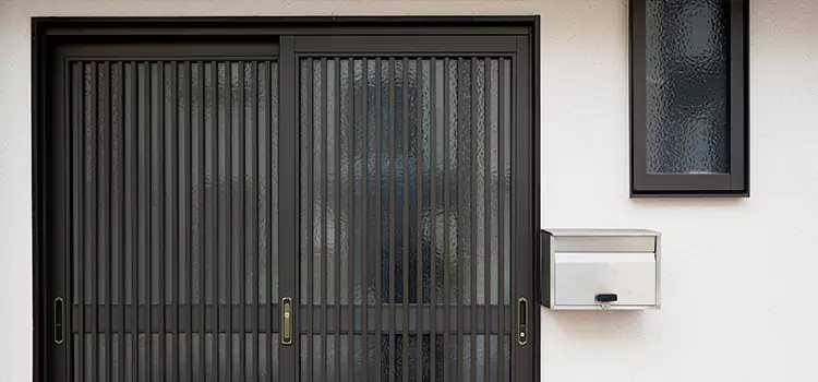 Sliding Screen Door Repair Abilene