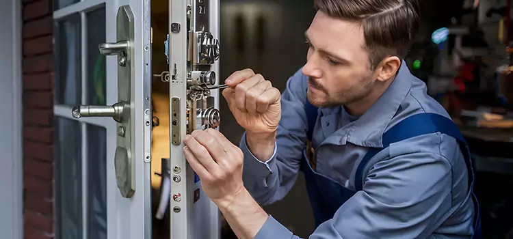 Residential Lock Installation Abilene