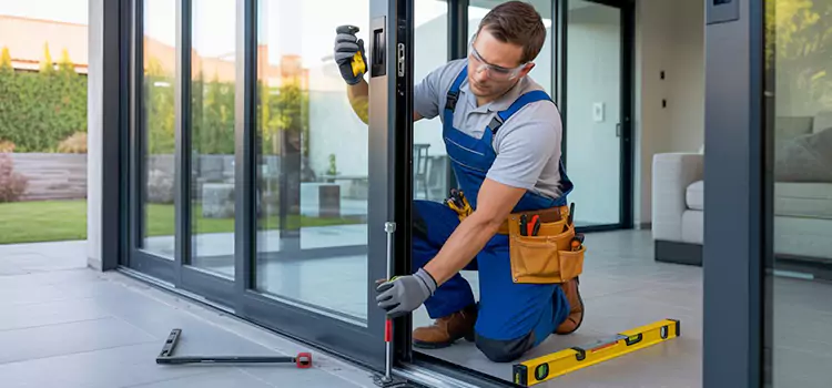 Sliding Screen Door Repair Abilene