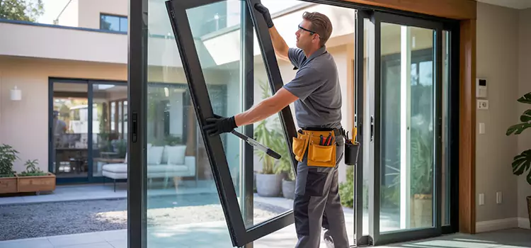 Specialized Sliding Door Roller Services in Abilene, Texas