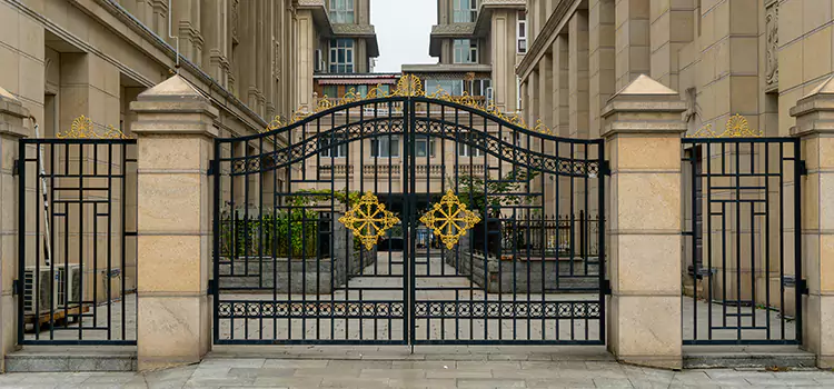 Comprehensive Iron Gate Maintenance Solutions in Abilene, TX