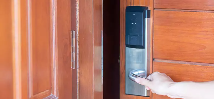 Commercial Keyless Entry Locks Abilene