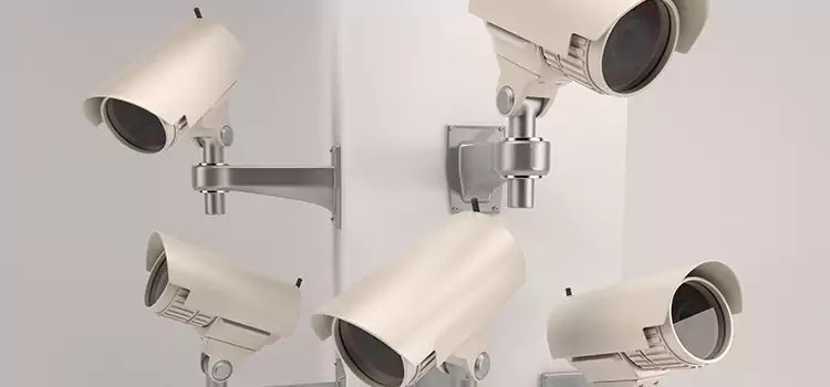 Your Trusted Partner for CCTV Solutions in Abilene