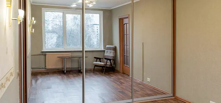 Mirror Closet Door Roller Replacement Abilene
