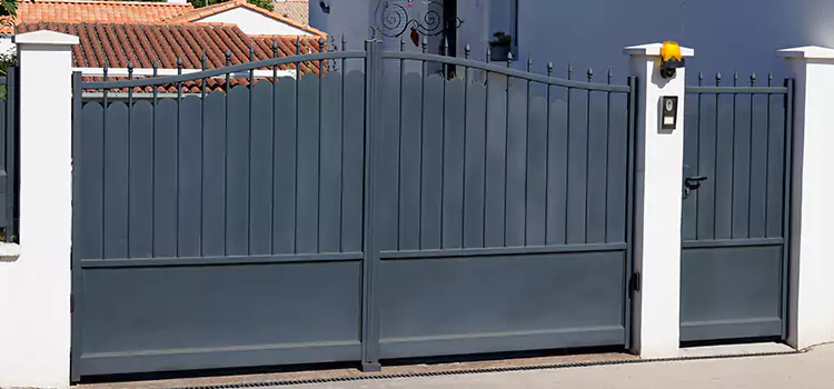 Emergency Commercial Gate Repair Abilene