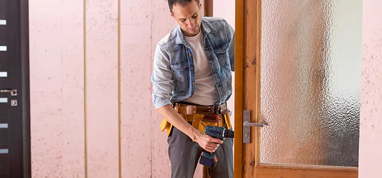 Door Glass Replacement Abilene