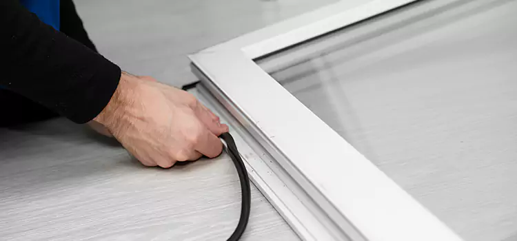 Commercial Door Weather Stripping Abilene