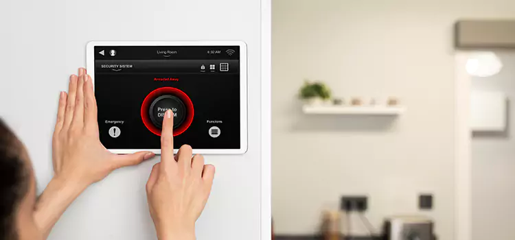 Blink Video Doorbell Installation Abilene