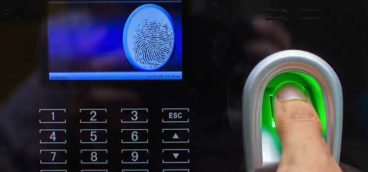 Your Trusted Partner for Secure Access in Abilene, TX