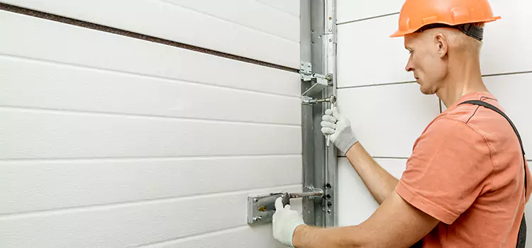 Why Choose Us for Garage Door Lock Services in Abilene, TX?