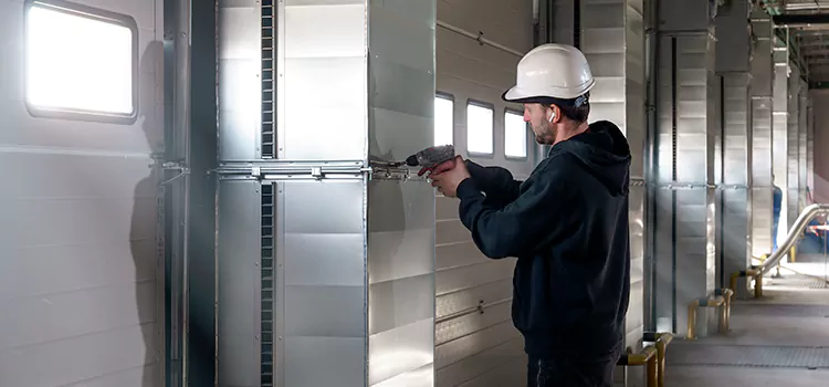 Prompt and Professional Garage Door Service in Abilene, Texas