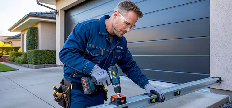 Why Choose Us for Garage Door Off Track Services in Abilene, Texas?