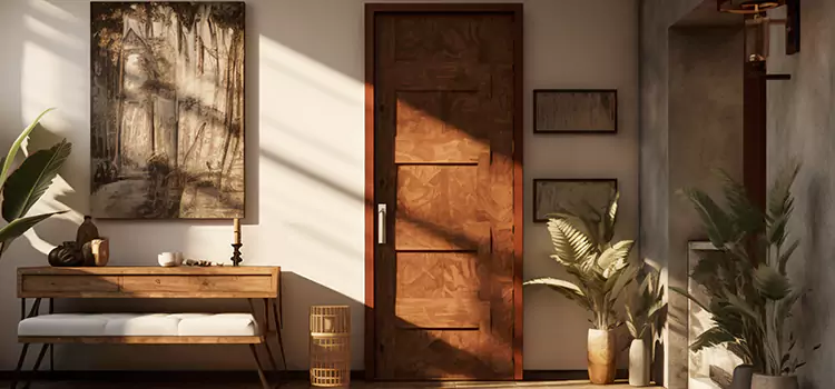 Specialty Interior Doors Abilene
