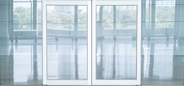 Mobile Sliding Screen Door Replacement Abilene