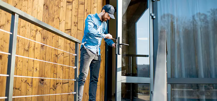 Emergency Patio Door Repair Abilene