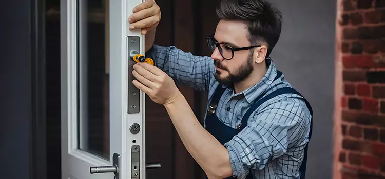Residential Door Repairs Abilene