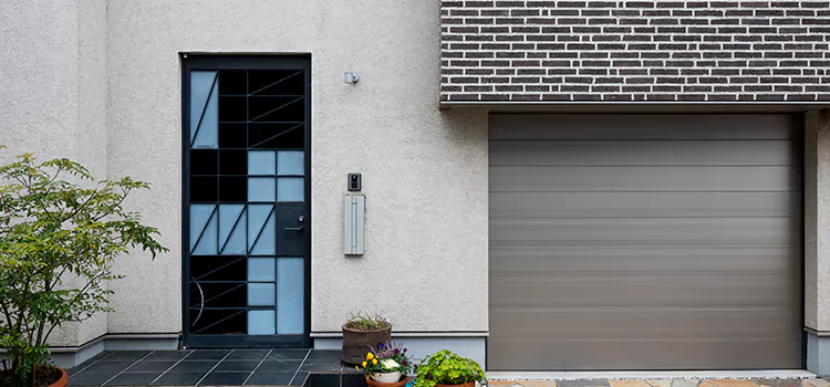 Residential Roll Up Security Doors Abilene