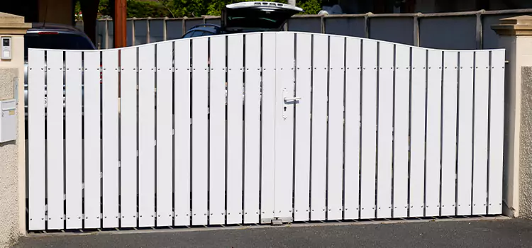 Why Choose Us for Residential Gate Repair in Abilene, TX?