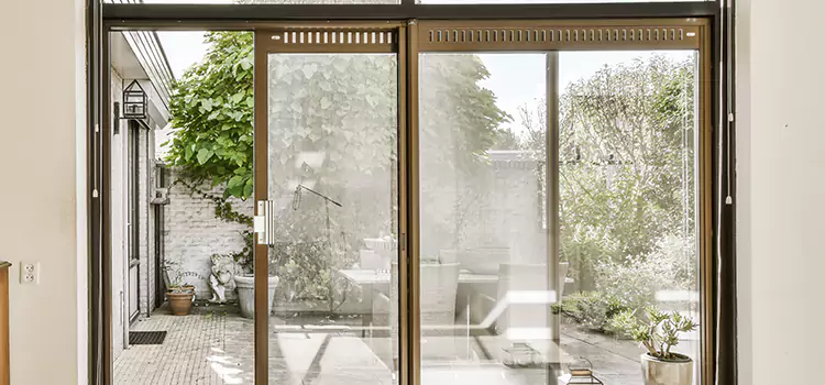 Glass Door Panel Replacement Cost Abilene
