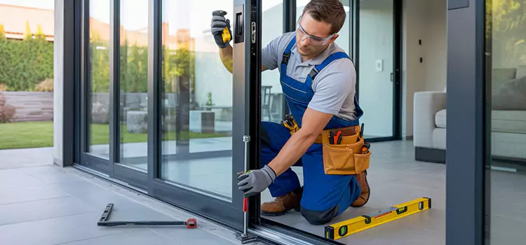 Patio Door Replacement Abilene