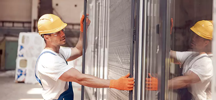 Sliding Door Mesh Replacement Abilene