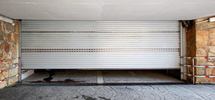 Steel Garage Door Repair Abilene