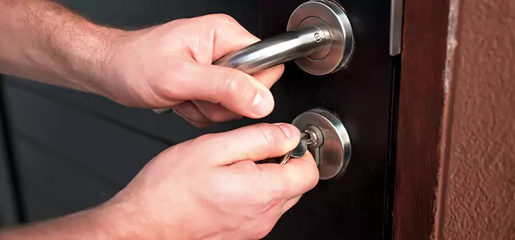 Door Closer Repair & Installation Abilene